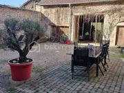 Fontaine Française 21610 Achat / Vente maison 7 pièces...