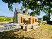 Fontaine Guérin Vente Maison 49