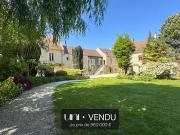 Fontaine Henry 14610 Achat / Vente maison 11 pièces t11...