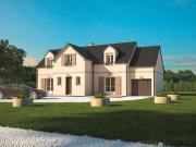 Fontaine Heudebourg Vente Maison 27