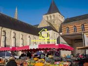 Fontaine la Mallet 76290 Achat / Vente maison 8 pièces...