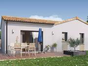 Fontaine le Comte 86240 Programme neuf maison neuf à...