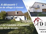 Fontaine lès Clerval Vente Maison 25