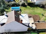 Dijon 21000 Achat / Vente maison 7 pièces t7 jardin