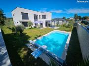 Fontaine St Martin, Maison d'exception de 2021,...