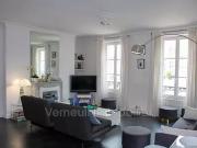 Fontainebleau 77300 Achat / Vente appartement 4 pièces t4