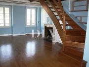 Fontainebleau 77300 Achat / Vente appartement 5 pièces t5