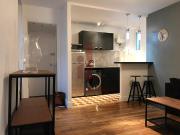 FONTAINEBLEAU CENTRE APPARTEMENT DEUX PIECES 29 M² BAIL...