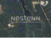 Fontaines en Sologne Vente Terrain 41