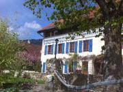 Fontaines sur Grandson, Prächtiges Dorfhaus Forward Sale