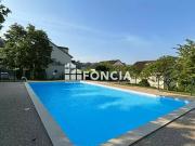 Fontaines sur Saône 69270 Achat / Vente appartement 4...