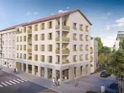 Fontaines sur Saône 69270 Programme neuf appartement...