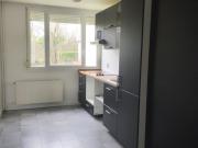 FONTAINES SUR SAÔNE, appartement à vendre, 3 pièces, 58 m²