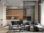 Fontaines sur Saône Vente Appartement 69