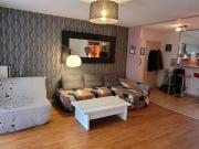 Fontaines sur Saône Vente Appartement 69