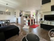 Fontaines sur Saône Vente Appartement 69