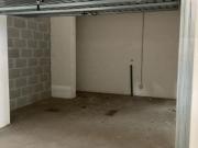 FONTANA CANDIDA | Box auto di 20 mq | Cantina