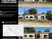 Fontana: Casa en venta – a refaccionar