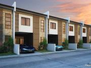 Fontana Heights Almon House Model Mandaue City Cebu