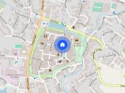 FONTANA Marianum großzügig geschnittene 3 Zimmer Wohnung