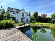 =FONTANA= Traumhaus mit Luxusausstattung und idyllischem...