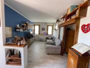 FONTANELLE 5 vani 110mq