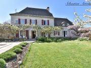Fontanes du Causse Vente Maison 46