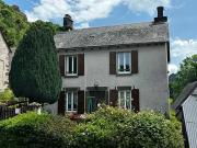 Fontanges 15140 Achat / Vente maison 7 pièces t7 terrasse