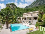 Fontanil Cornillon 38120 Achat / Vente maison 8 pièces...