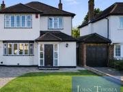 Fontayne Avenue, Grange Hill, Chigwell, IG7 5HF, United...