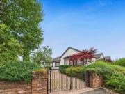 Fontayne, Colby Lane, 4 Bedroom Detached