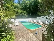 Fontcouverte 17100 Achat / Vente maison 5 pièces t5...