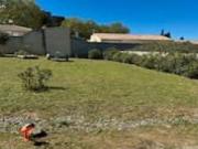 Fontcouverte Vente Terrain 11