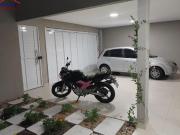 Fonte de águas termais