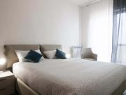 Fonte Laurentina Blu Apartment