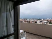 Fonte Laurentina Blu Apartment