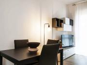 Fonte Laurentina Grey Apartment
