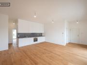 FonteFlats+ Außergewöhnlicher 3 Zimmer Neubau ERSTBEZUG...