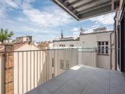 FonteFlats+ Außergewöhnlicher 3 Zimmer Neubau ERSTBEZUG...