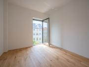 FonteFlats+ Außergewöhnlicher 3 Zimmer Neubau ERSTBEZUG...