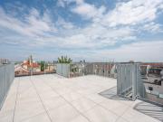 FonteFlats+ Außergewöhnlicher 4 Zimmer Dachgeschoss...