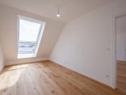 FonteFlats+ Außergewöhnlicher 4 Zimmer Dachgeschoss...