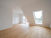 FonteFlats+ Fantastic 3 room attic FIRST OCCUPANCY with...