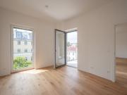 FonteFlats+ Fantastischer 2 Zimmer Neubau ERSTBEZUG mit...