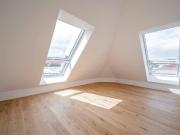FonteFlats+ Fantastischer 4 Zimmer Dachgeschoss...