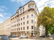 FonteFlats+ Fantastischer 4 Zimmer Dachgeschoss...