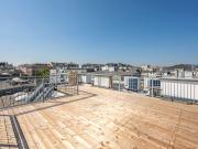 FonteFlats+ Fantastischer 4 Zimmer Dachgeschoss...