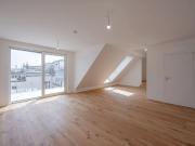 FonteFlats+ Fantastischer 4 Zimmer Dachgeschoss...