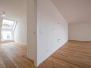FonteFlats+ Fantastischer 4 Zimmer Dachgeschoss...