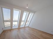 FonteFlats+ Fantastischer 4 Zimmer Dachgeschoss...